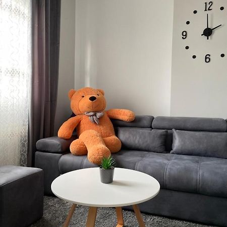The Sunset Apartment Vlorë Екстериор снимка