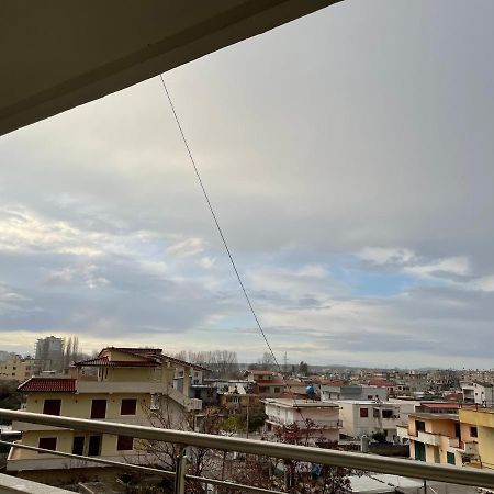 The Sunset Apartment Vlorë Екстериор снимка