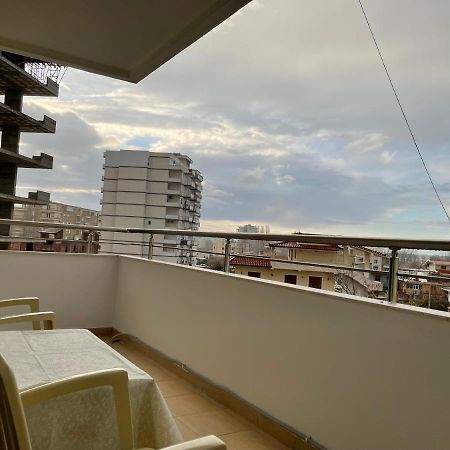 The Sunset Apartment Vlorë Екстериор снимка
