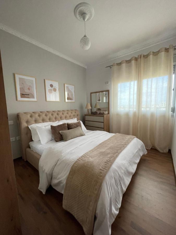 The Sunset Apartment Vlorë Екстериор снимка