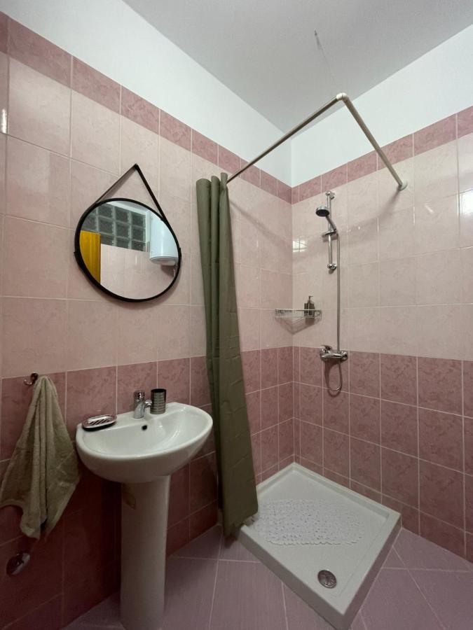 The Sunset Apartment Vlorë Екстериор снимка