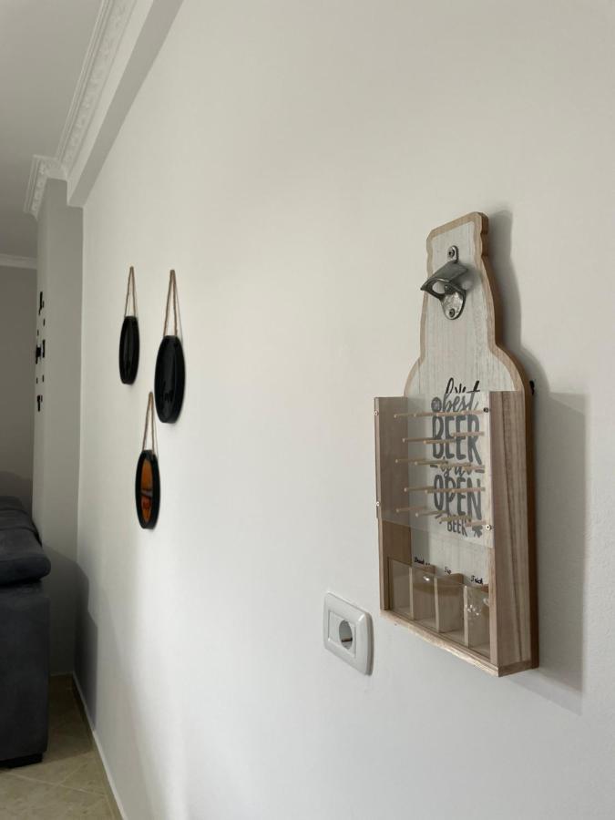 The Sunset Apartment Vlorë Екстериор снимка