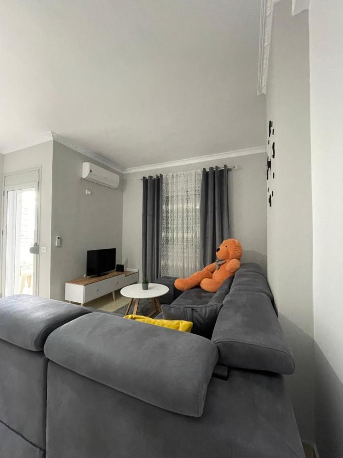 The Sunset Apartment Vlorë Екстериор снимка