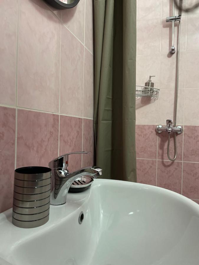 The Sunset Apartment Vlorë Екстериор снимка