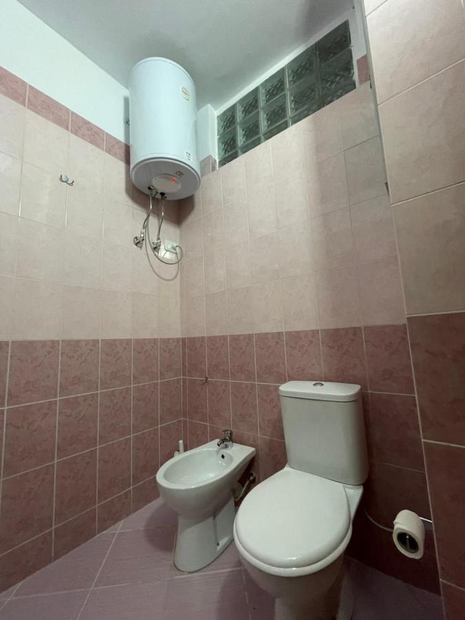 The Sunset Apartment Vlorë Екстериор снимка