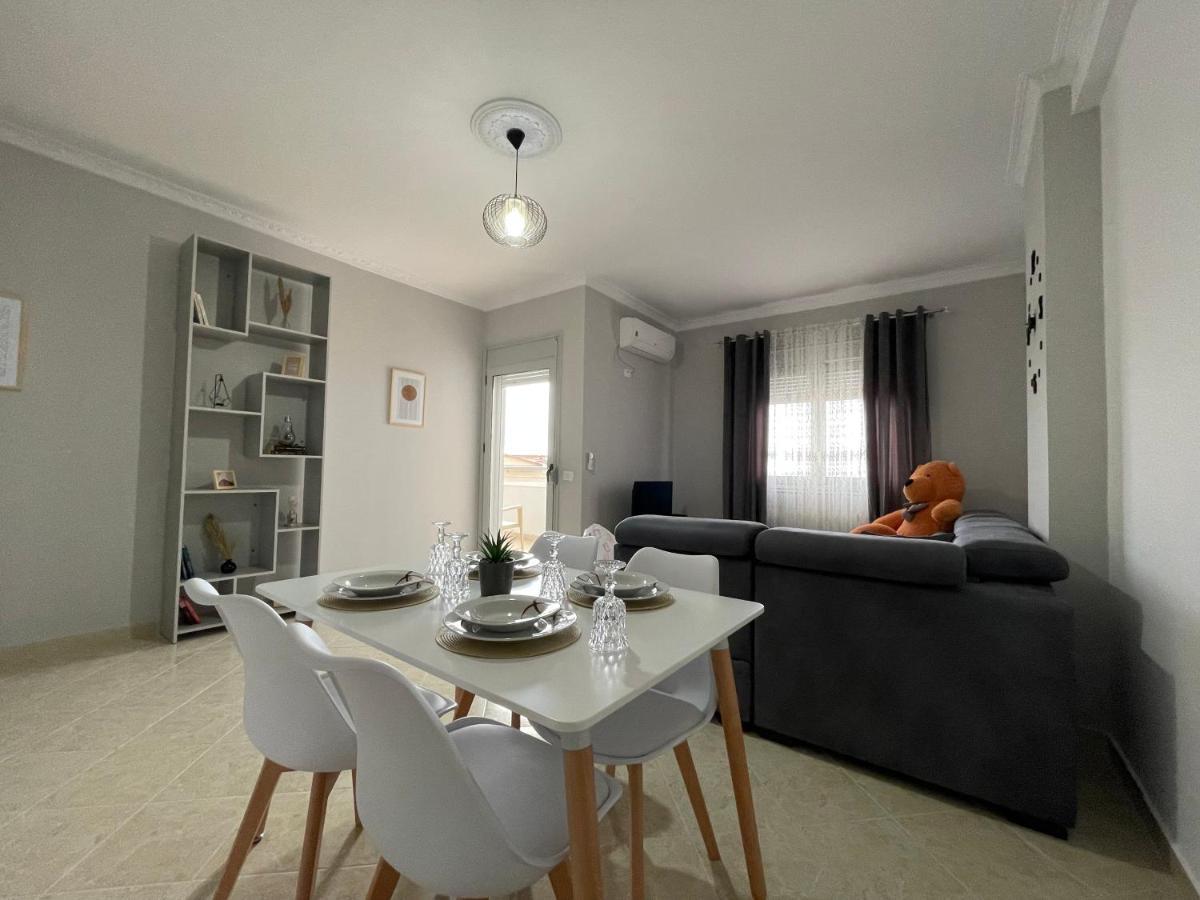 The Sunset Apartment Vlorë Екстериор снимка