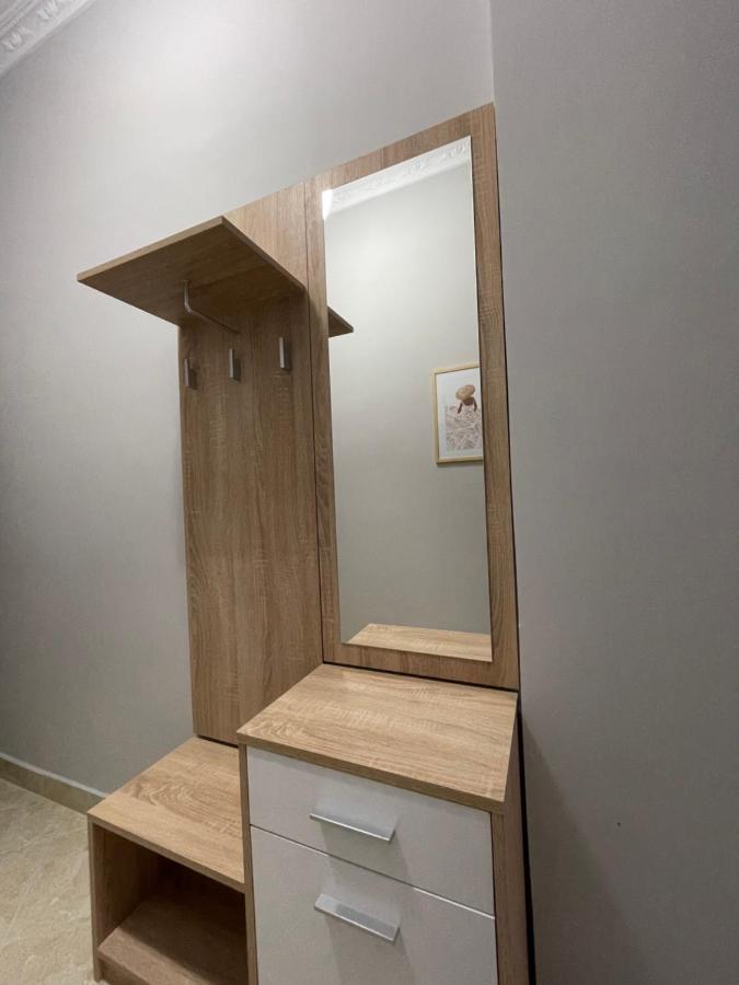 The Sunset Apartment Vlorë Екстериор снимка