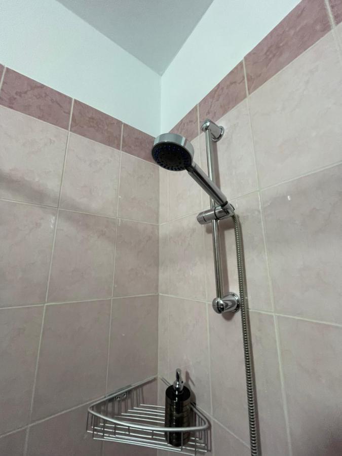 The Sunset Apartment Vlorë Екстериор снимка