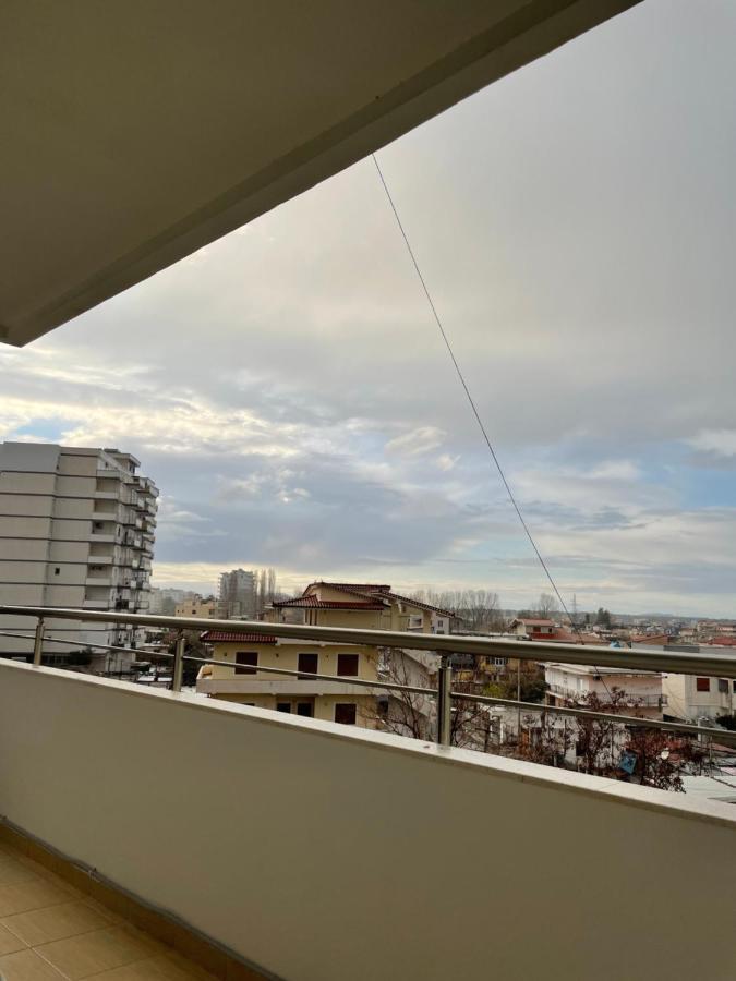 The Sunset Apartment Vlorë Екстериор снимка