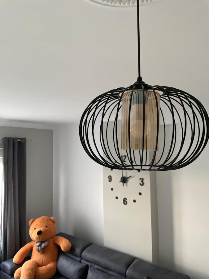 The Sunset Apartment Vlorë Екстериор снимка