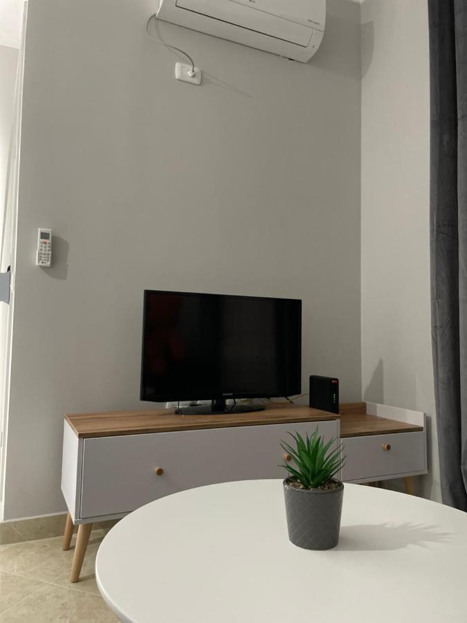The Sunset Apartment Vlorë Екстериор снимка