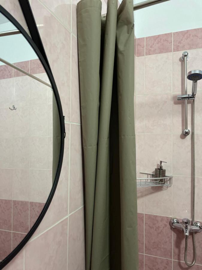 The Sunset Apartment Vlorë Екстериор снимка