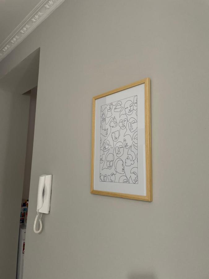 The Sunset Apartment Vlorë Екстериор снимка