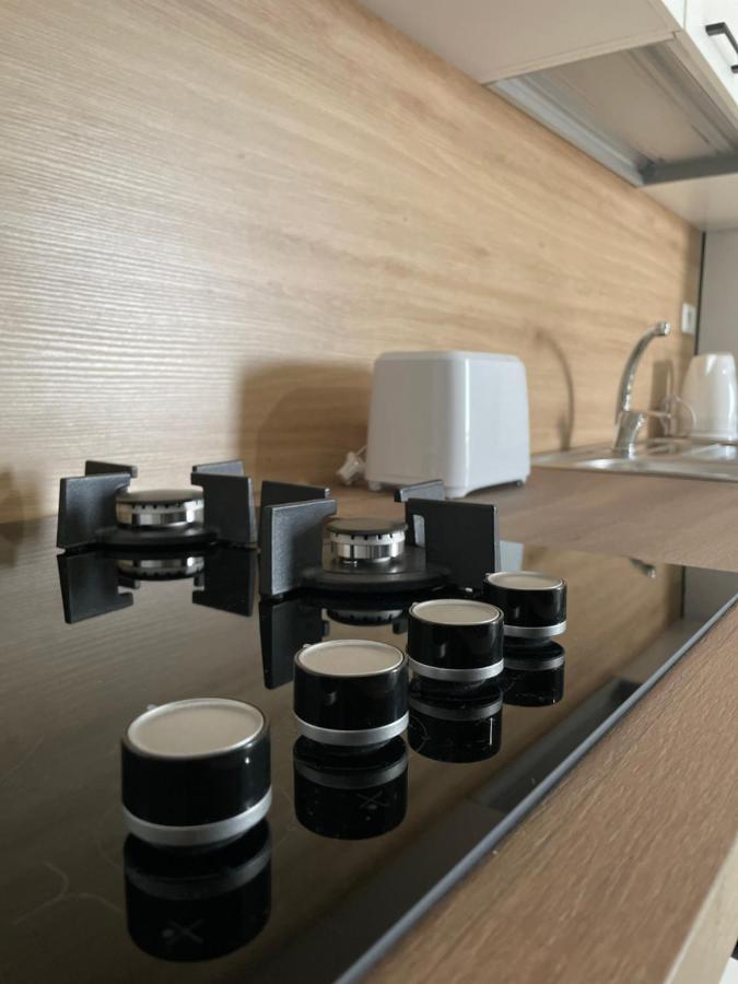 The Sunset Apartment Vlorë Екстериор снимка