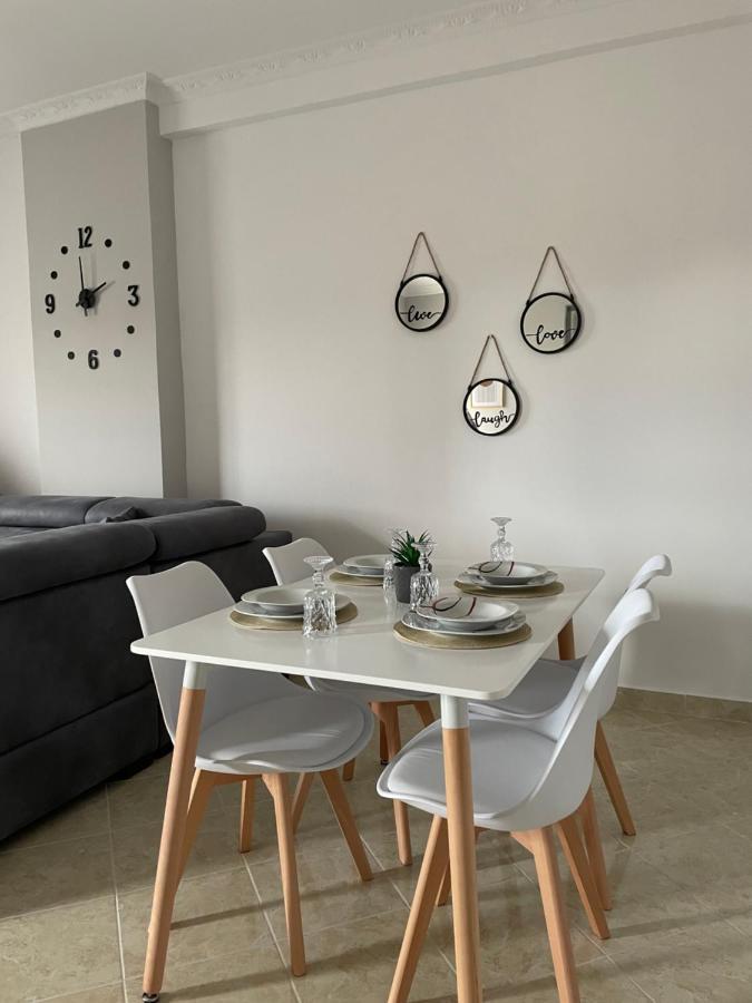 The Sunset Apartment Vlorë Екстериор снимка